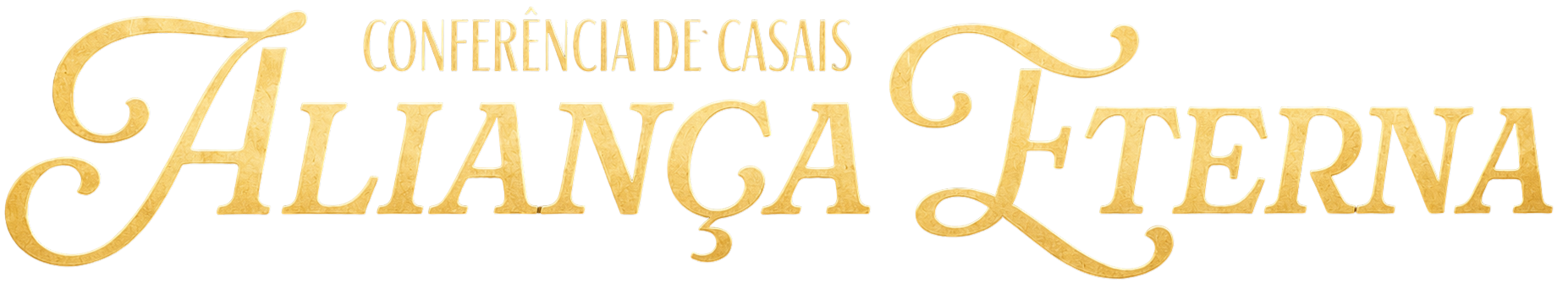 Logotipo Conferência